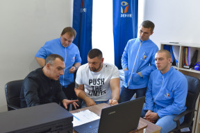 Наркологическая клиника "Решение" в Кулебаках - 10